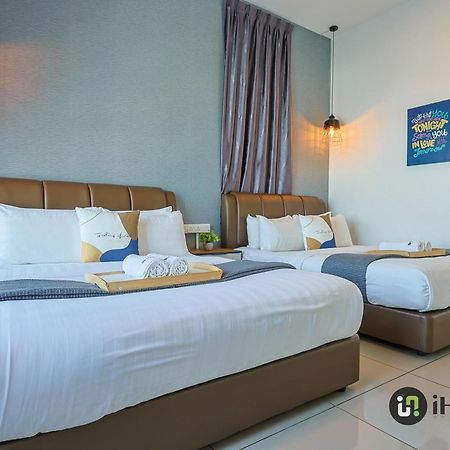 Atlantis Executive Melaka By I Housing Appartement Buitenkant foto