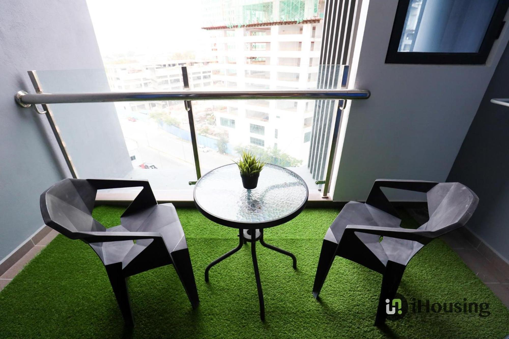 Atlantis Executive Melaka By I Housing Appartement Buitenkant foto