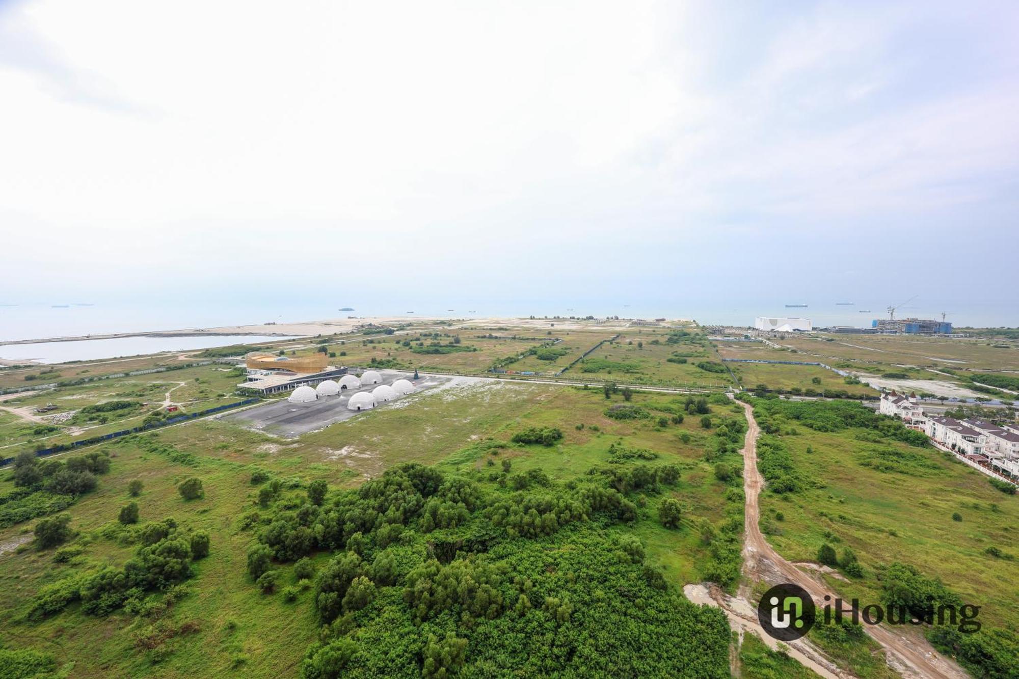 Atlantis Executive Melaka By I Housing Appartement Buitenkant foto
